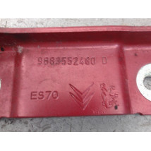 COMPAS DROIT CAPOT CITROEN C3