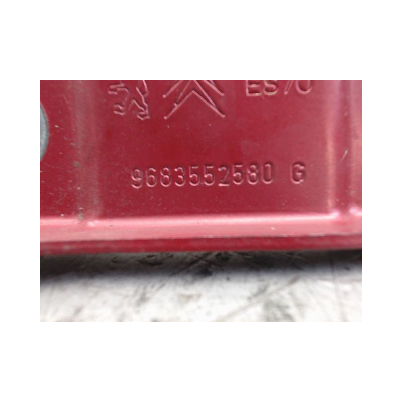 COMPAS GAUCHE CAPOT CITROEN C3