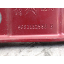 COMPAS GAUCHE CAPOT CITROEN C3