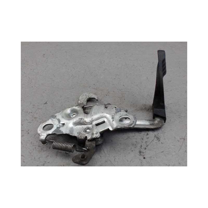 SERRURE CAPOT CITROEN C3