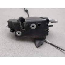 SYSTEME CONDAMNATION ARRIERE GAUCHE CITROEN C4