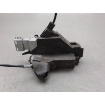 SYSTEME CONDAMNATION ARRIERE GAUCHE CITROEN C4