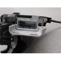 SYSTEME CONDAMNATION ARRIERE GAUCHE CITROEN C4