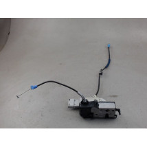 SYSTEME CONDAMNATION ARRIERE GAUCHE CITROEN C4