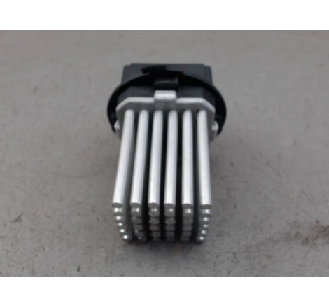 MODULE DE CHAUFFAGE