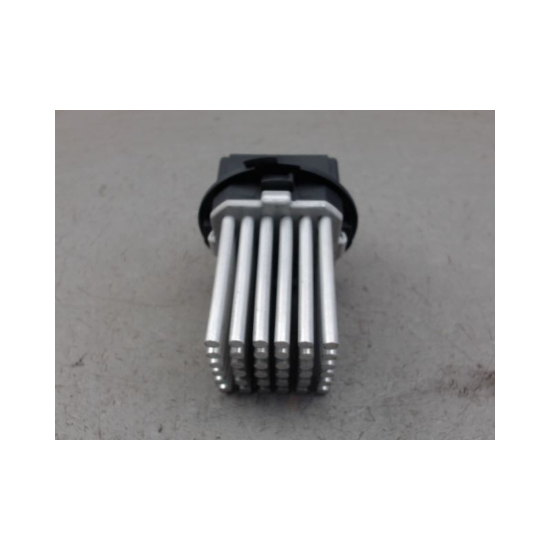 MODULE DE CHAUFFAGE CITROEN C4