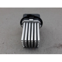 MODULE DE CHAUFFAGE CITROEN C4