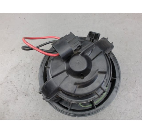 MOTEUR VENTILATEUR CHAUFFAGE