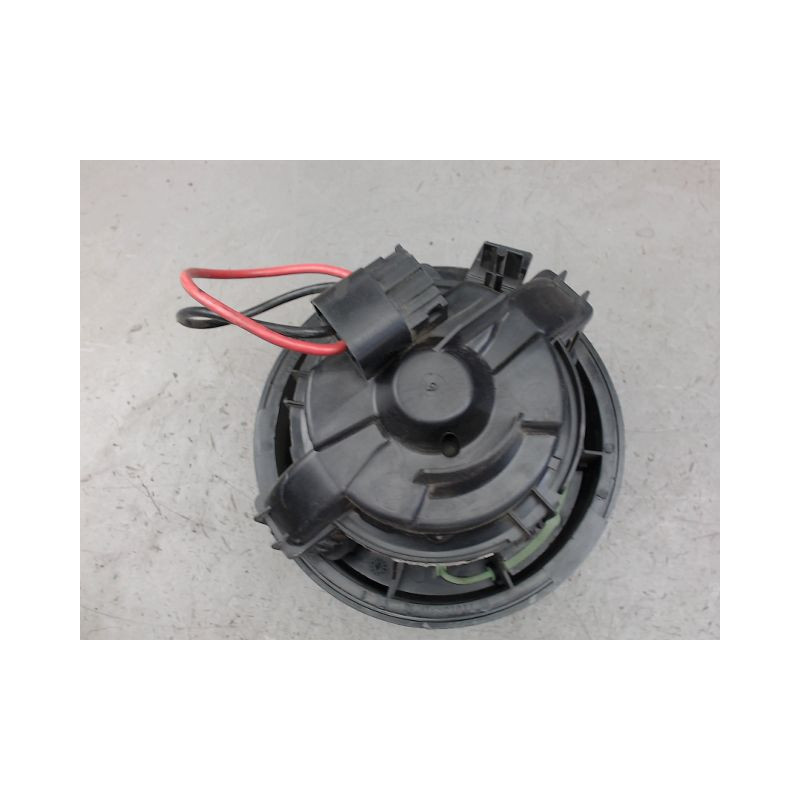 MOTEUR VENTILATEUR CHAUFFAGE PEUGEOT 508