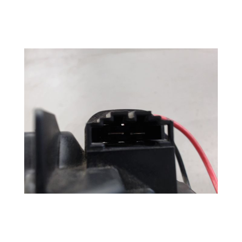 MOTEUR VENTILATEUR CHAUFFAGE PEUGEOT 508