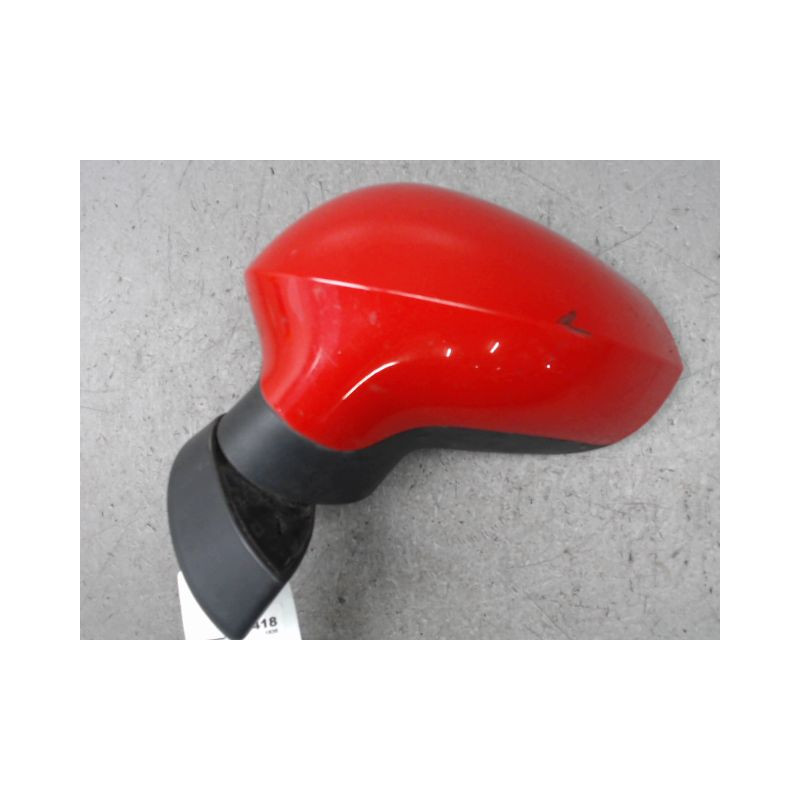 RETROVISEUR EXTERIEUR ELECTRIQUE GAUCHE SEAT IBIZA