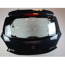 HAYON PEUGEOT 208