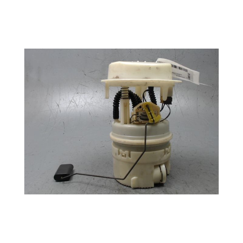 POMPE CARBURANT IMMERGEE PEUGEOT 206