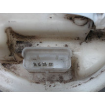 POMPE CARBURANT IMMERGEE PEUGEOT 206
