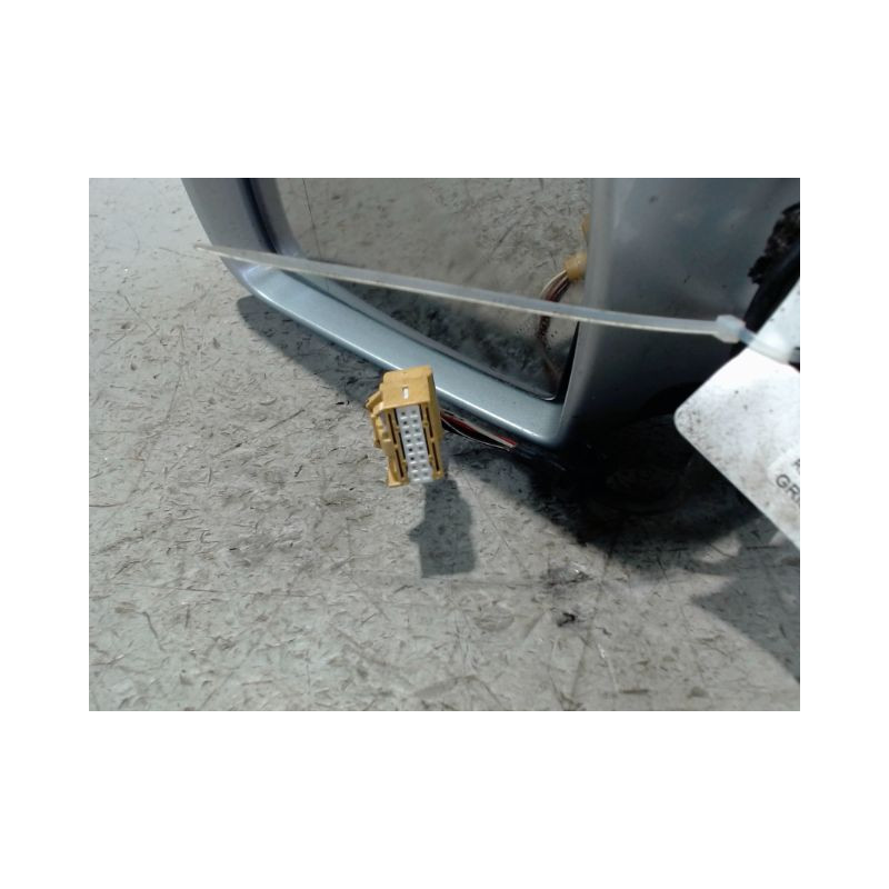 RETROVISEUR EXTERIEUR ELECTRIQUE DROIT AUDI A4 AVANT 04-08