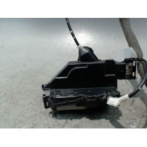 SYSTEME CONDAMNATION AVANT DROIT PEUGEOT 308