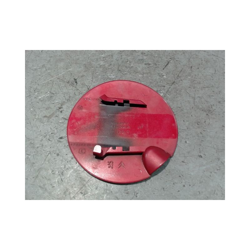 VOLET DE TRAPPE CARBURANT PEUGEOT 308