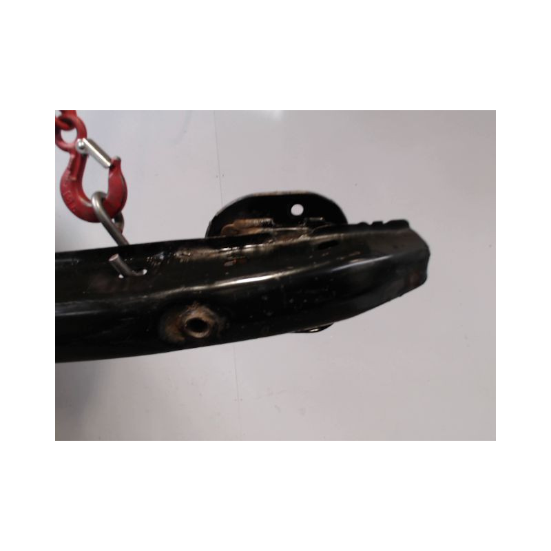 RENFORT PARE-CHOC ARRIERE  CITROEN C4 2008-