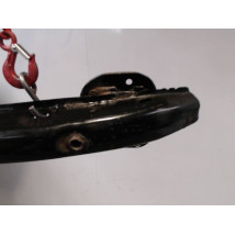 RENFORT PARE-CHOC ARRIERE  CITROEN C4 2008-