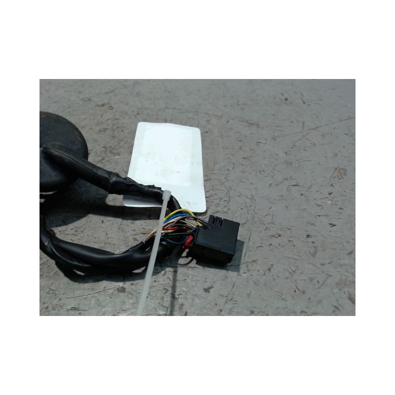RETROVISEUR EXTERIEUR ELECTRIQUE DROIT AUDI A6