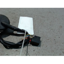 RETROVISEUR EXTERIEUR ELECTRIQUE DROIT AUDI A6