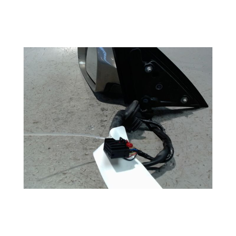 RETROVISEUR EXTERIEUR ELECTRIQUE GAUCHE AUDI A6