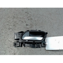 POIGNEE INTERIEURE PORTE AVANT GAUCHE PEUGEOT 508 2010-