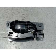 POIGNEE INTERIEURE PORTE AVANT GAUCHE PEUGEOT 508 2010-