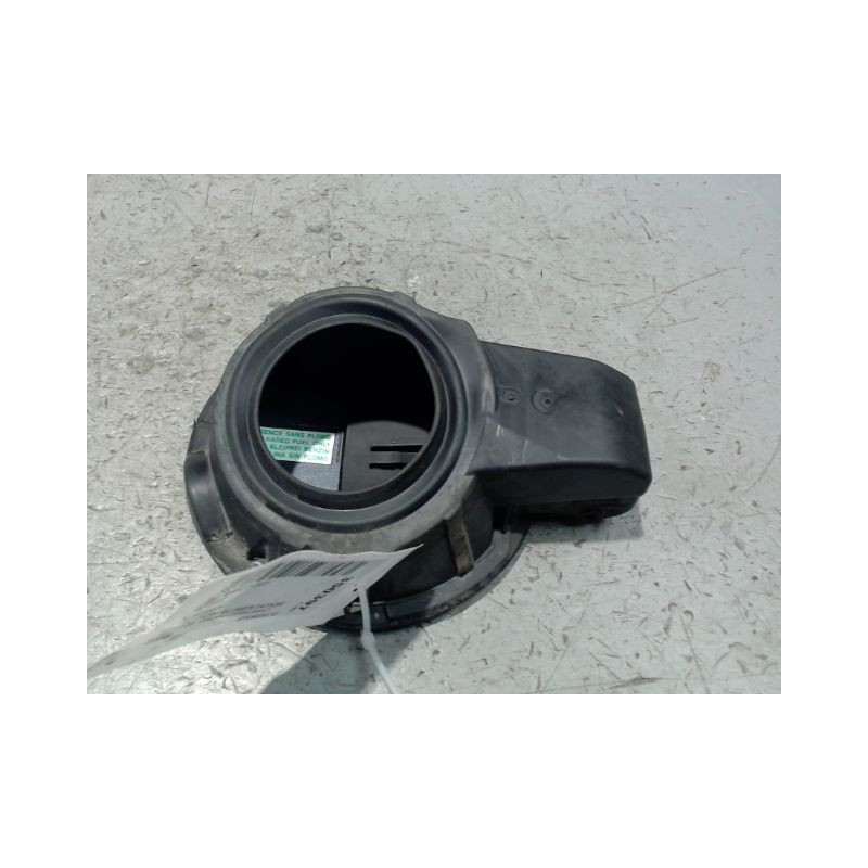 VOLET DE TRAPPE CARBURANT PEUGEOT 207 3P