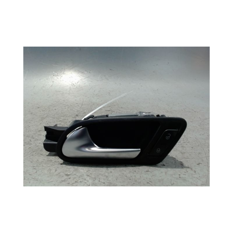 POIGNEE INTERIEURE PORTE AVANT GAUCHE VOLKSWAGEN TIGUAN 2009-