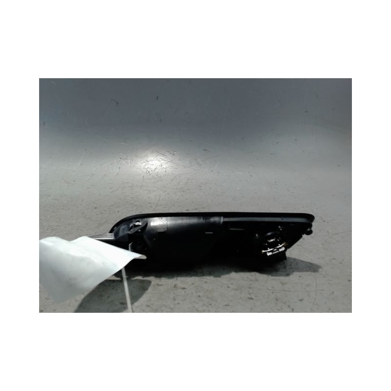 POIGNEE INTERIEURE PORTE ARRIERE DROIT VOLKSWAGEN TIGUAN 2009-