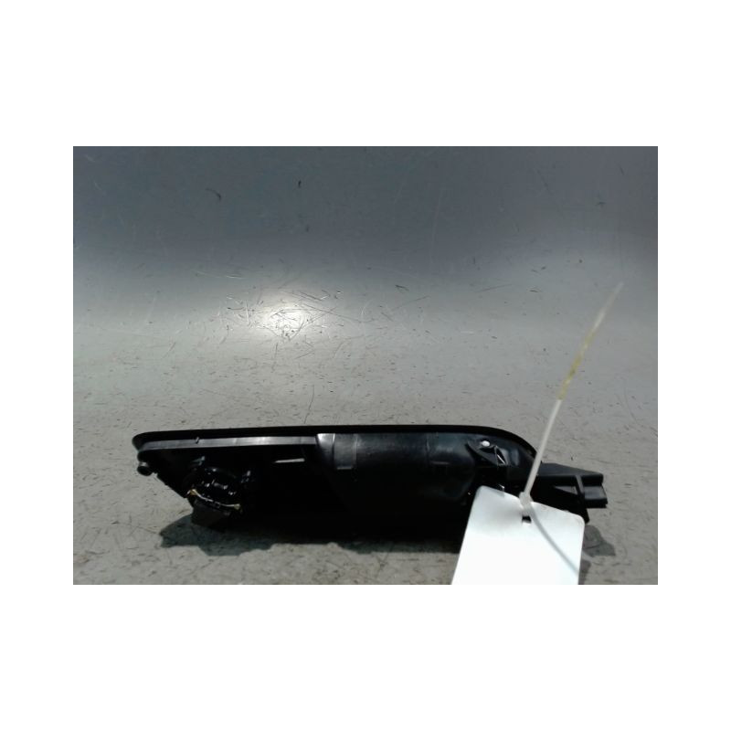 POIGNEE INTERIEURE PORTE ARRIERE GAUCHE VOLKSWAGEN TIGUAN 2009-