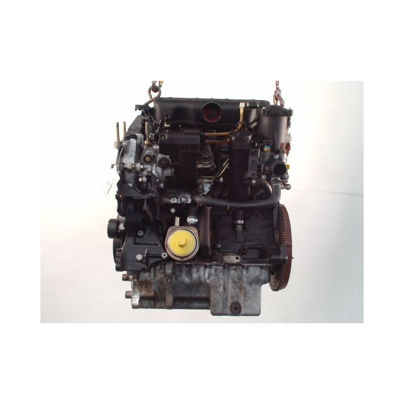 MOTEUR DIESEL CITROEN XANTIA Phase 2 1997-2002 2.1 Turbo D 12V