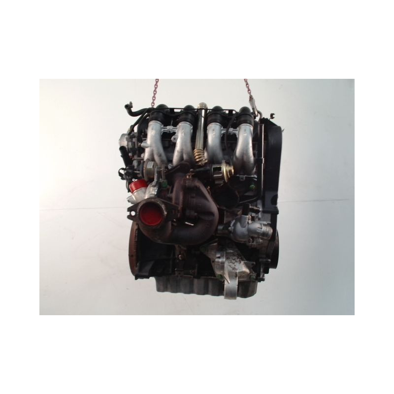 MOTEUR DIESEL CITROEN XANTIA Phase 2 1997-2002 2.1 Turbo D 12V