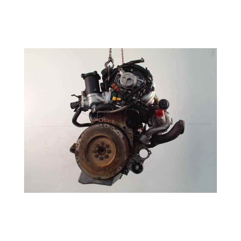 MOTEUR DIESEL CITROEN XANTIA Phase 2 1997-2002 2.1 Turbo D 12V