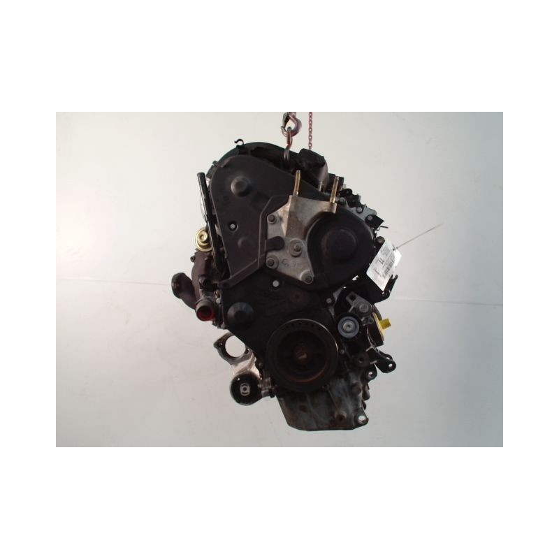 MOTEUR DIESEL CITROEN XANTIA Phase 2 1997-2002 2.1 Turbo D 12V