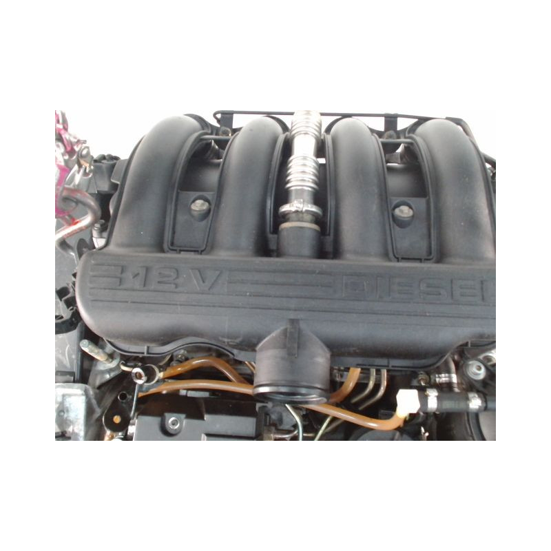 MOTEUR DIESEL CITROEN XANTIA Phase 2 1997-2002 2.1 Turbo D 12V