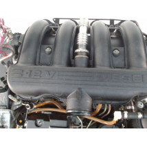 MOTEUR DIESEL CITROEN XANTIA Phase 2 1997-2002 2.1 Turbo D 12V