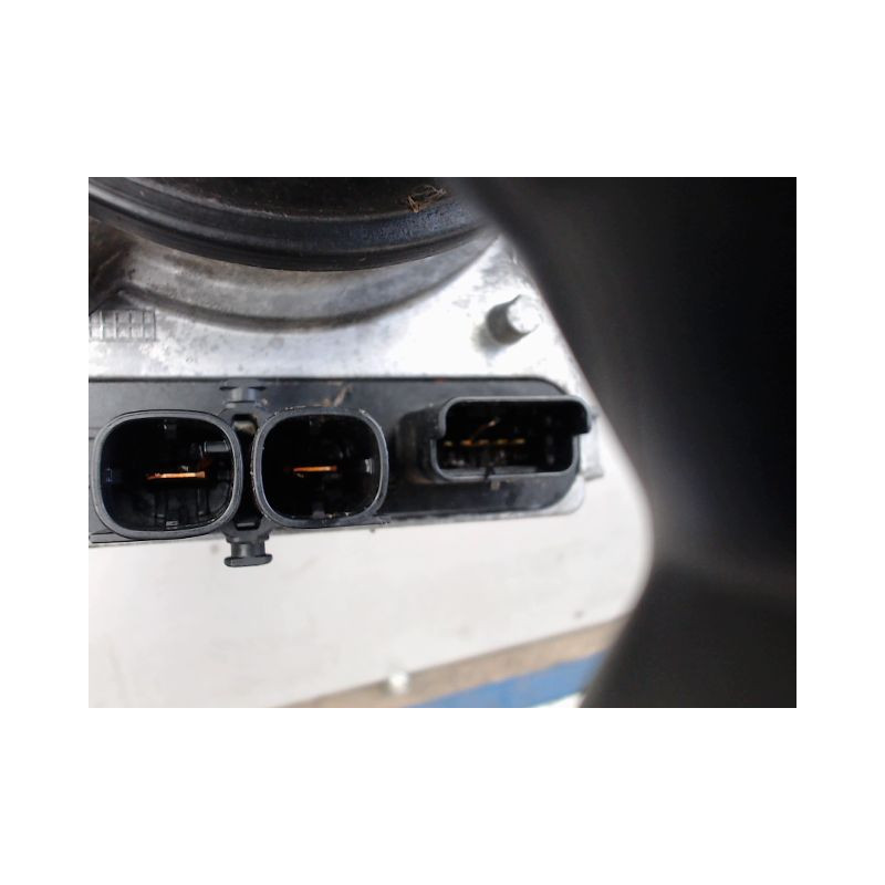 POMPE DIRECTION ASSISTEE PEUGEOT 508