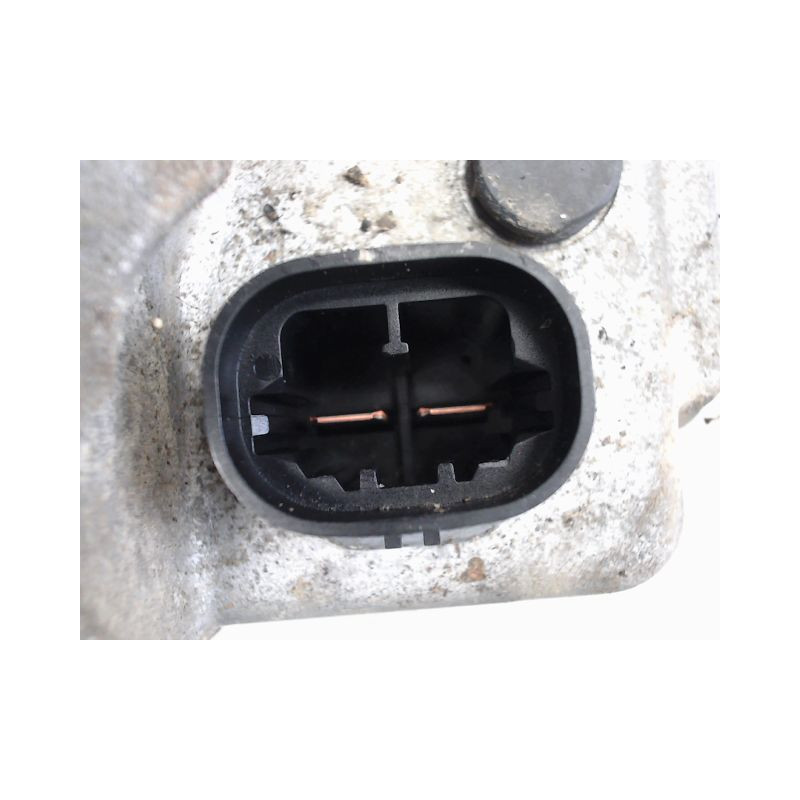 POMPE DIRECTION ASSISTEE CITROEN C4