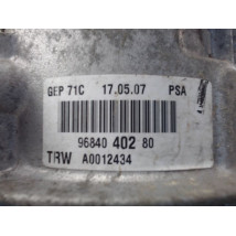 POMPE DIRECTION ASSISTEE CITROEN C4
