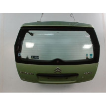 HAYON CITROEN C3