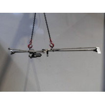 MECANISME ESSUIE-GLACE AVANT PEUGEOT 308 2007-
