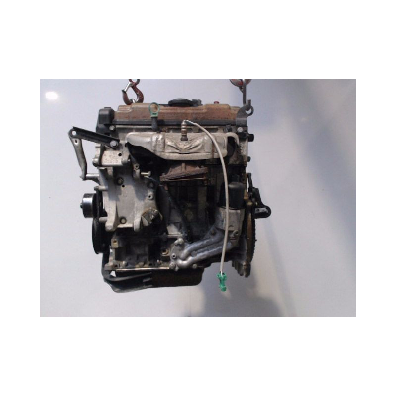 MOTEUR ESSENCE PEUGEOT 206 5P 1.4 i 