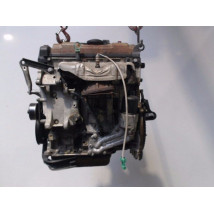MOTEUR ESSENCE PEUGEOT 206 5P 1.4 i 
