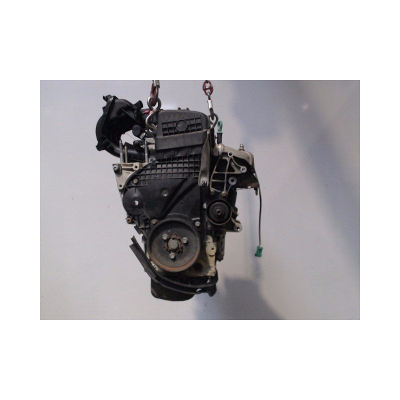 MOTEUR ESSENCE PEUGEOT 206 5P 1.4 i 