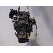 MOTEUR ESSENCE PEUGEOT 206 5P 1.4 i 