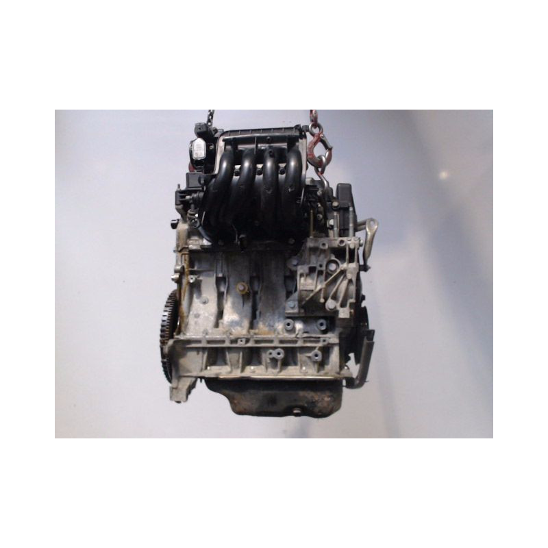 MOTEUR ESSENCE PEUGEOT 206 5P 1.4 i 
