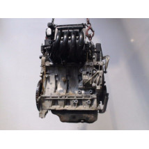 MOTEUR ESSENCE PEUGEOT 206 5P 1.4 i 