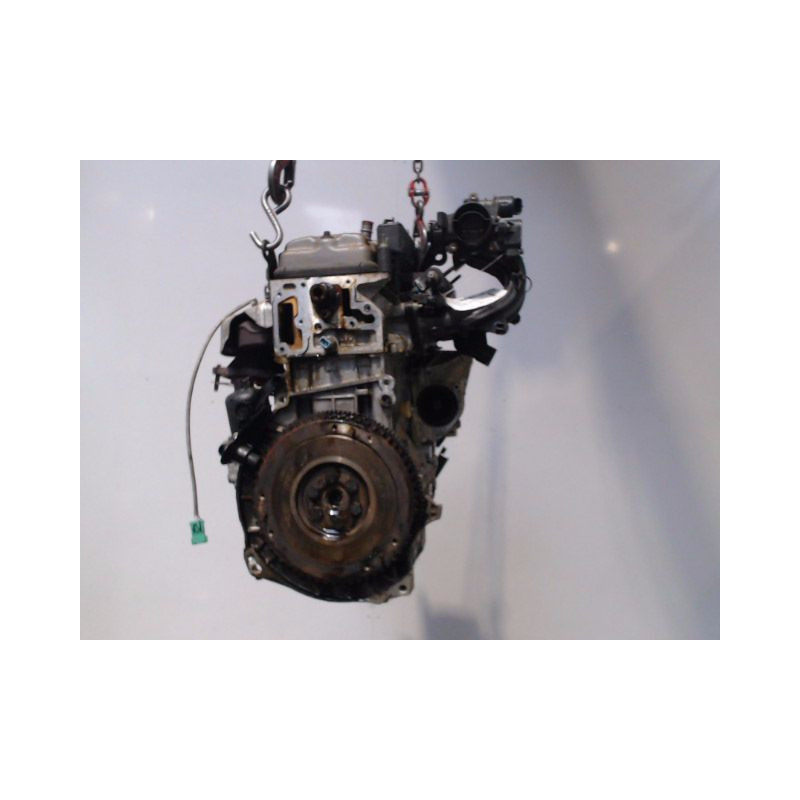 MOTEUR ESSENCE PEUGEOT 206 5P 1.4 i 